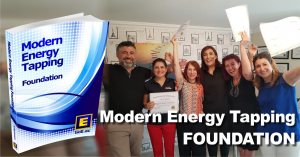 Modern Energy Tapping Foundation with Ozlem Yaltı Kolcu - 14 Jan 2026 Modern Energy Tapping Foundation with Ozlem Yaltı Kolcu - 14 Jan 2026